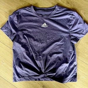 Adidas Shirt